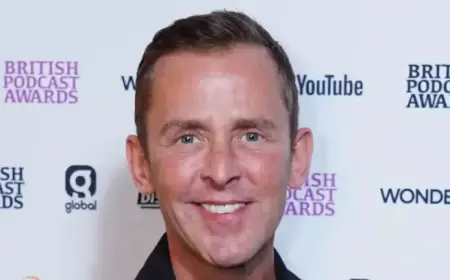 BBC Radio 2 Dismisses Scott Mills After Relationship Complaint Emerges