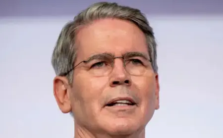 Treasury Secretary Justifies U.S. Military Escalation in Iran: ‘Escalate to De-Escalate’