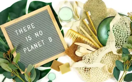 Celebrating Earth Day: Join Global Efforts to Protect Our Planet