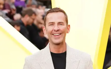 Scott Mills Removed from Air Amid Personal Conduct Allegations