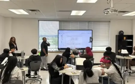 KDH News Explores Charter Network’s Future KISD School Management