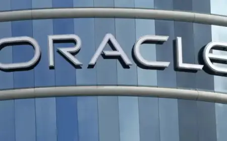 Oracle Stock: An Overlooked AI Winner for Savvy Investors