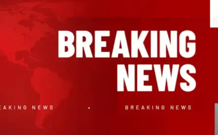 Amber Alert: Search Intensifies for Missing 5-Year-Old After Stolen Car Found