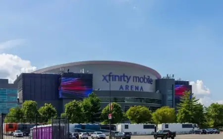 Philadelphia Wings Lacrosse Team Halts Operations