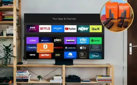 Amazon Removes Fire TV Downloader App, Impacting Millions of Users