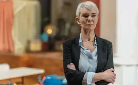 Channel 5’s Gripping Drama Returns Tonight with Season 3 for Doctor Foster Fans