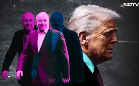 Iran Speaker Reveals Strategy to Profit from Trump’s Mood Swings