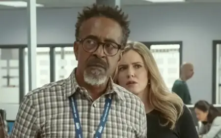 Top March 2026 TV Show Cancellations: Buffy Pilot Among Disappointments