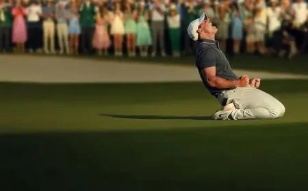 Today’s Must-See: Dallas Buyers Club, Babys, and McIlroy at The Masters