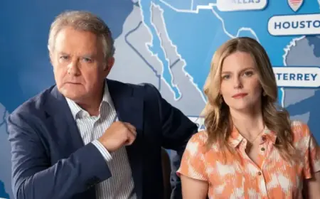 “Beloved ‘Hidden Gem’ Sitcom Sets Reboot Premiere Date”