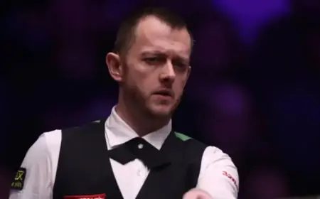 Tour Championship LIVE: Trump Trails Allen 4-5 in Evening Session