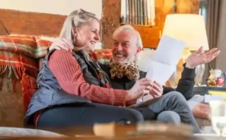 State Pensioners Receive Unexpected Payments on Thursday