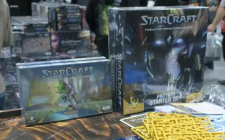 Miniature Releases Strain Budgets as Fans Roll for Initiative