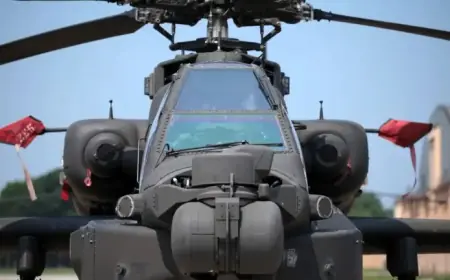 Army Probes Helicopter Flyby at Kid Rock’s Nashville Estate