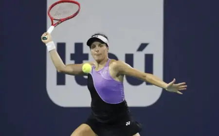 WTA Bogota Day 1 Predictions: Tatjana Maria vs Valentina Mediorreal Arias Showdown