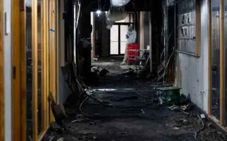 FBI to Unveil Afternoon Update on Temple Israel Investigation