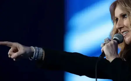 Céline Dion’s Paris Concerts: Dates, Tickets, and Essential Details