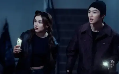 Stream These 7 Must-Watch Netflix Shows and Movies This Week