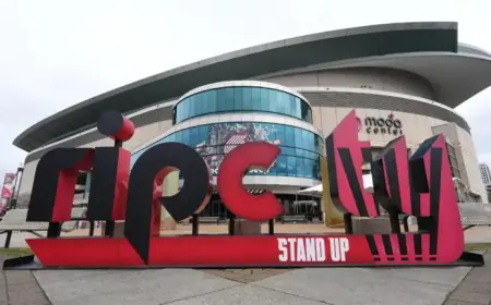 NBA Approves Sale of Blazers to Tom Dundon-Led Group