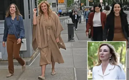 OneTaste Cult Leader Sentenced for Grooming Employees in Sex Scheme