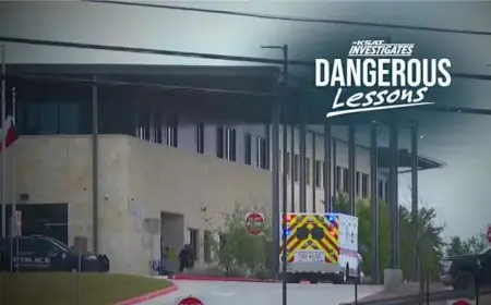 Student Violence Against Comal ISD Educators Surged Over Three Years, Data Reveals