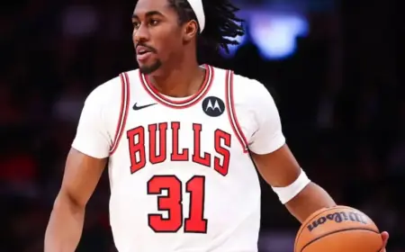 Jaden Ivey Raises Eyebrows with Controversial Instagram Post Criticizing Catholicism