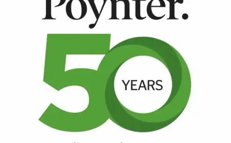 ASU Cronkite School, Poynter Institute Partner to Train Journalists and Media Pros