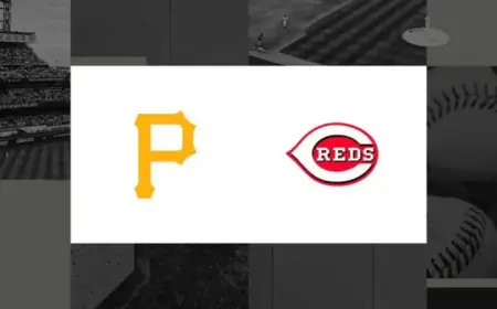 Watch Pirates vs. Reds: TV Channel and Streaming Options for March 30