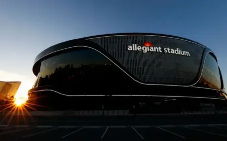 Las Vegas to Welcome Super Bowl LXIII in 2029