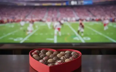 2027: Super Bowl and Valentine’s Day to Converge, Says NCA