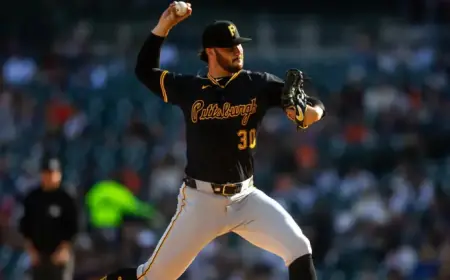 Stream Pirates vs. Reds MLB Game Free Today