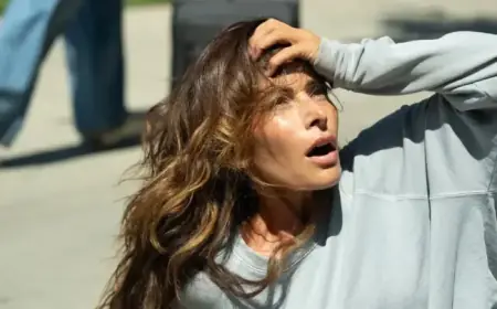 “‘Paradise’ Finale Recap, Episode 8: Revealing the Other Bunker”