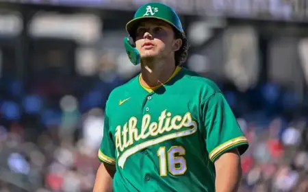 Top MLB Home Run Bets for Monday, March 30, 2026