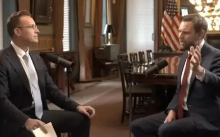 JD Vance Addresses Joe Rogan’s Critique of ‘Unintelligent’ MAGA Voters