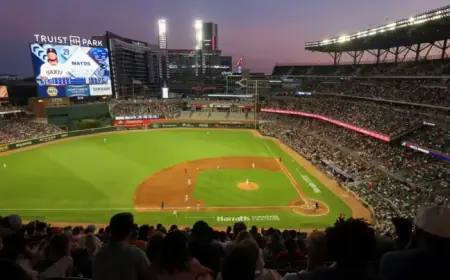 Braves Unveil Comprehensive Coverage Plan with DirecTV Partnership