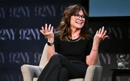 Iconic Actress Reveals ‘Deformed’ Breasts Years Post-Implant Surgery