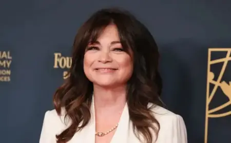 Valerie Bertinelli Reveals ‘Deformed’ Breasts Post Multiple Surgeries