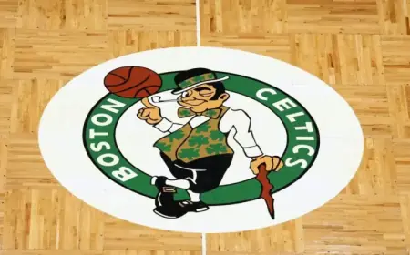 Celtics Demand Roster Adjustment for Improved Performance