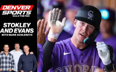 Rockies Face Scrutiny as Charlie Condon Snub Raises Concerns on Opening Day