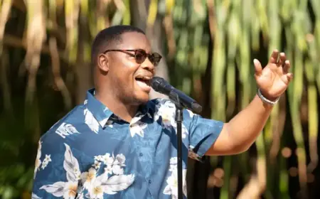 Can Daniel Stallworth Reach ‘American Idol’ Top 14? Viewing Guide