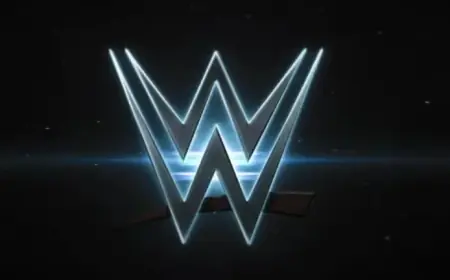 WWE Seeks Trademark for ‘Club WWE’