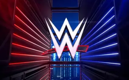 WWE Trademarks New Term: “Club WWE”