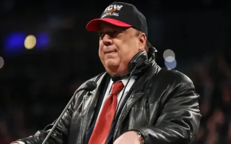 Paul Heyman Criticizes WWE’s ECW Reboot as Abhorrent and Miserable