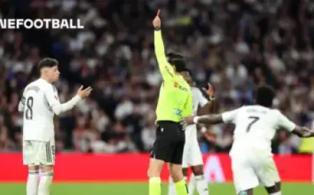 Monday Night Highlights: Spectacular Dunks Dominate Live Updates