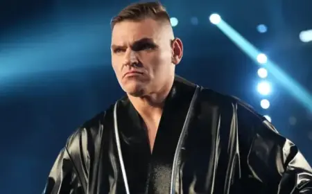 Gunther’s Potential Absence from WWE Raw Tonight Raises Concerns