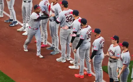 Jose Ramirez Shines in Guardians’ Highlights: This Week in Baseball