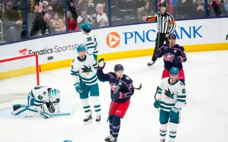 Countdown to Finale: 10 Games Left in Gameday #73