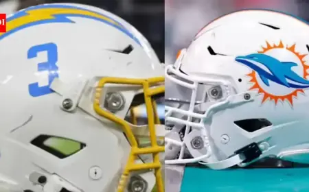 Dolphins and Chargers Eye 49ers’ $24M Star in Trade Talks