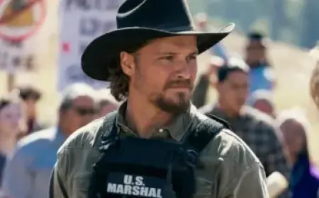 Wisconsin Braces for Snow and Ice: La Crosse Hits 40°F Today