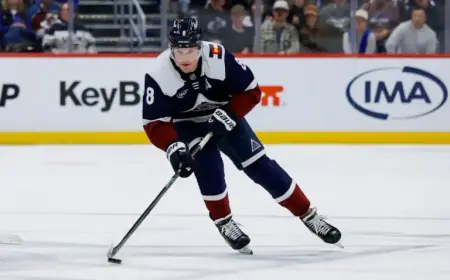 Makar, Klingberg, Dellandrea: Key Insights from the West